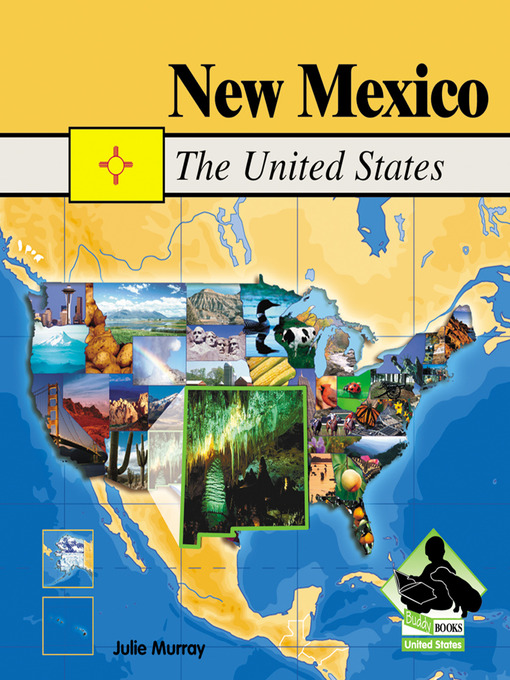Title details for New Mexico by Julie Murray - Available